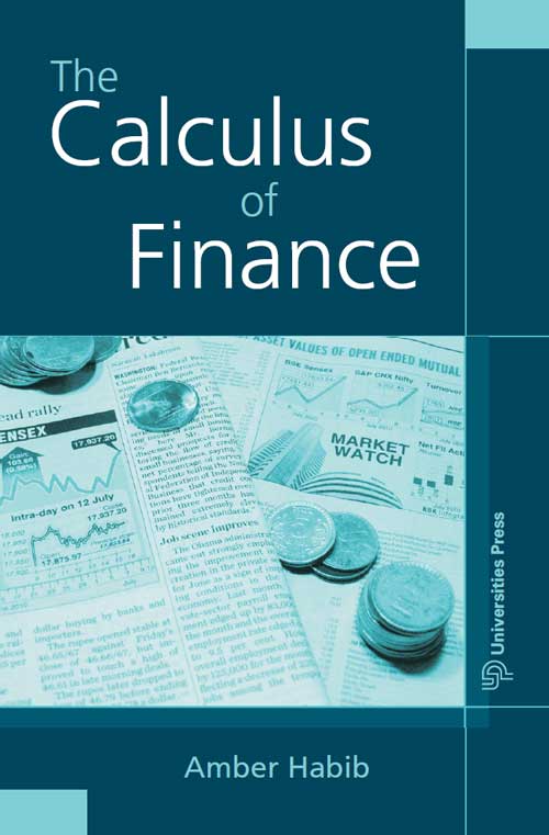 Orient The Calculus of Finance